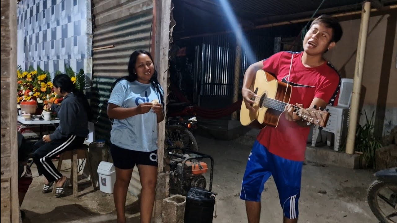 Elida Casi llorando Recibe la Cerenata que le llevó Su Hermano 😭😍
