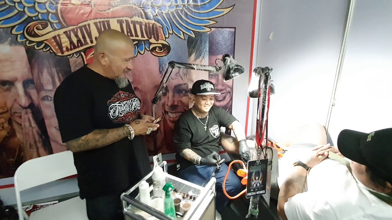 Bobby Ruiz Tribal Gear Founder