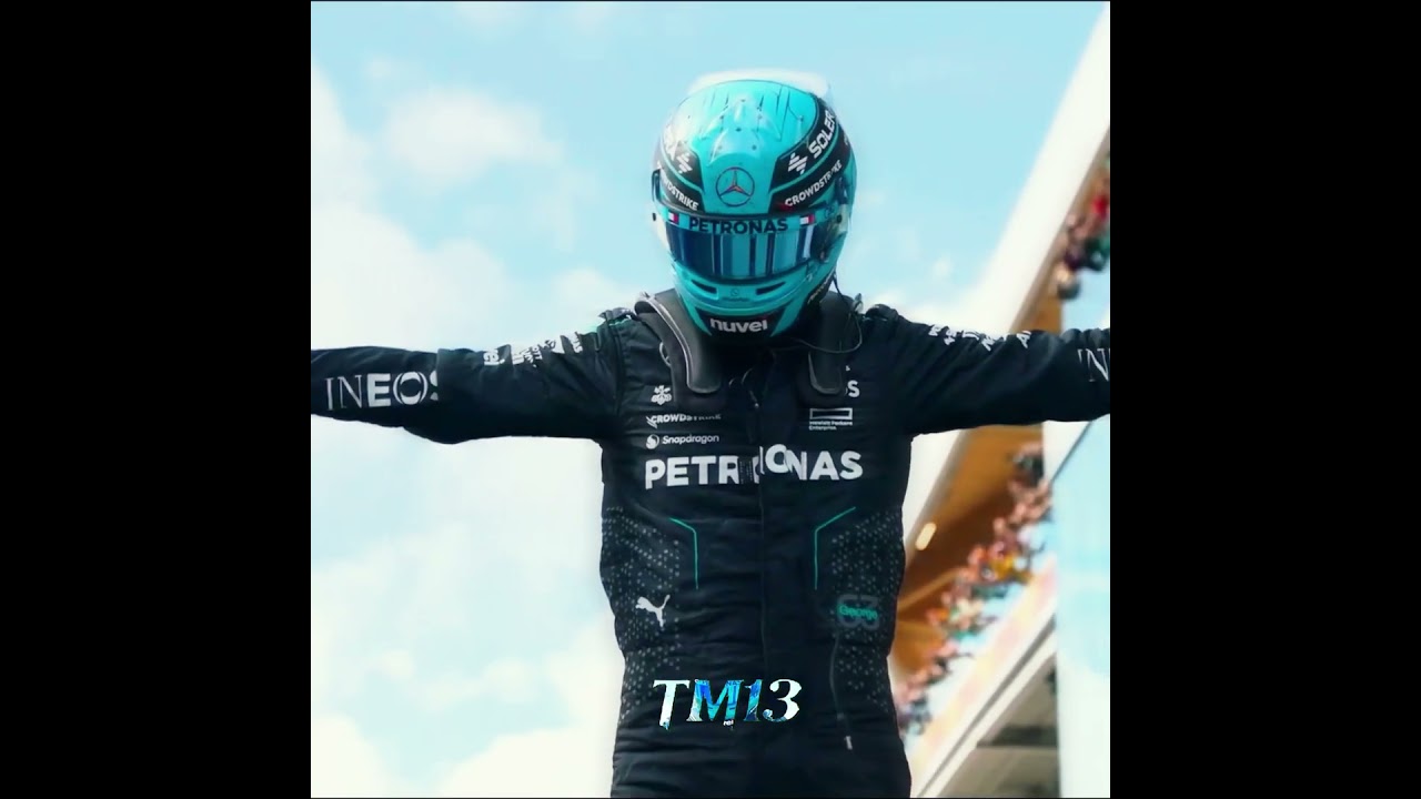 whos the GOAT OF 2025 #f1short #f1