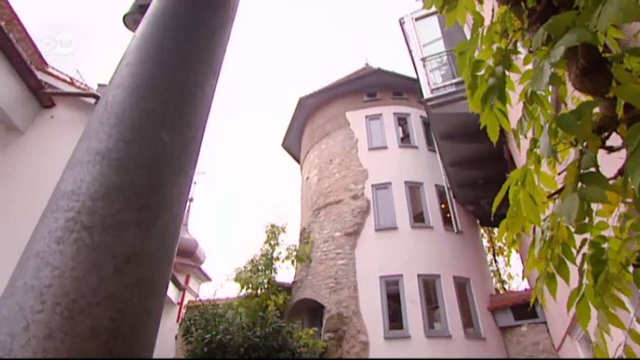 ¡Buen provecho, Alemania! (10) Spätzle | Euromaxx