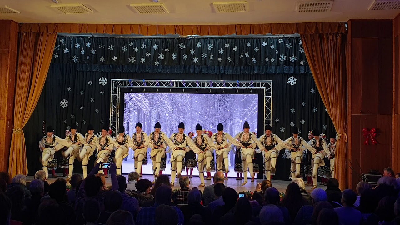 Шопска сюита - ТС 