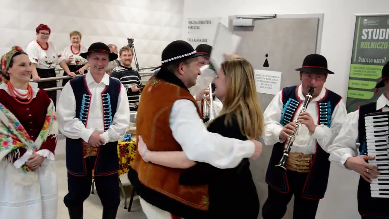 Starowiejski Hyr 2 Targi Żywności