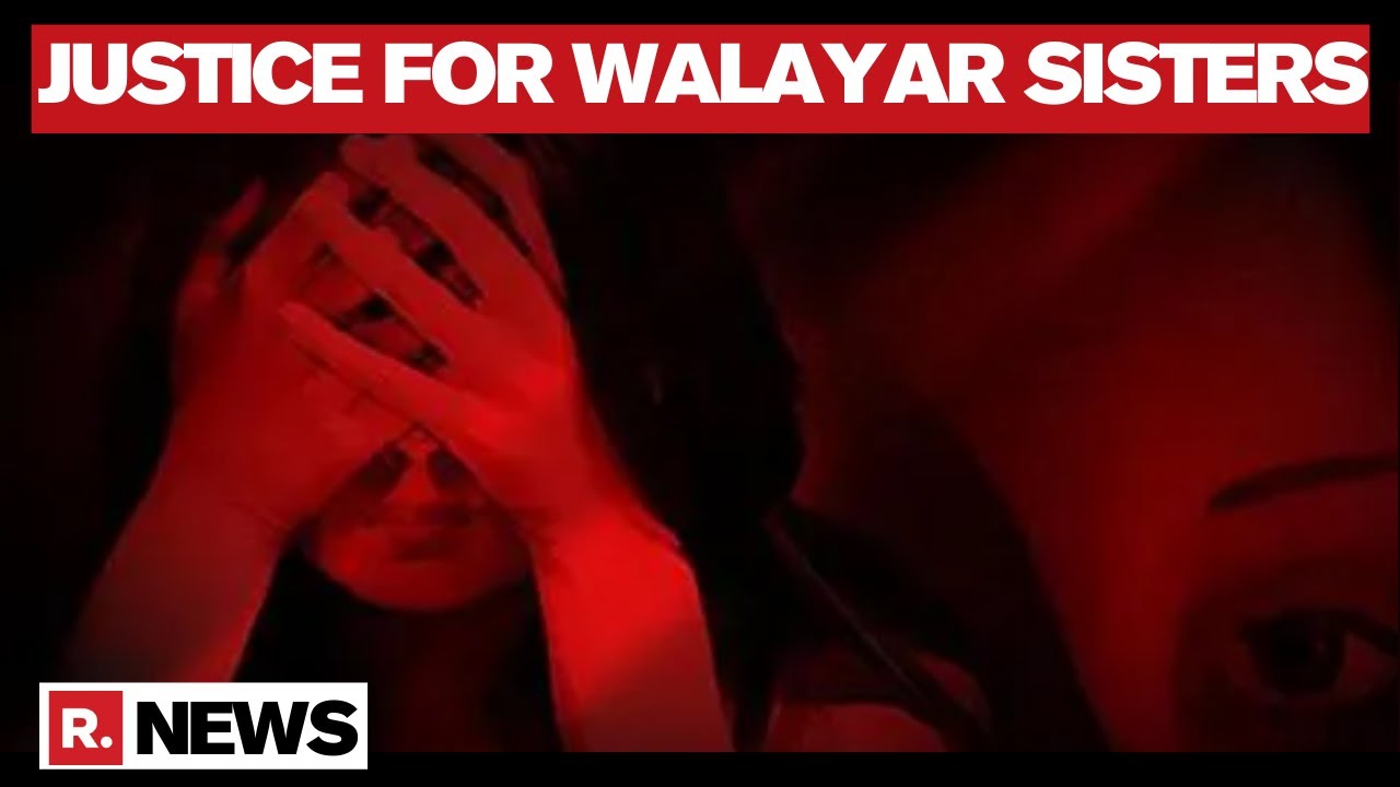 Walayar Sisters Case: Family Continues To Fight For Justice, Questions Silence Of Politicians