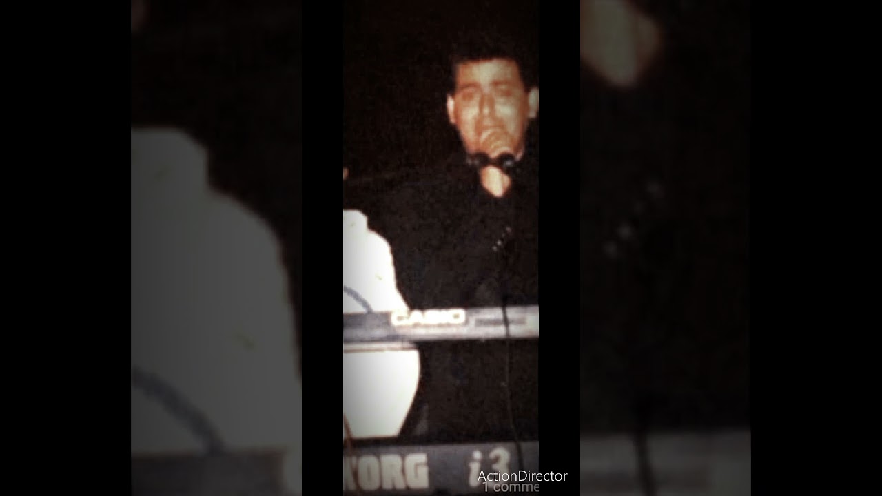 Djemail Geli pese i romni 27.01.2000