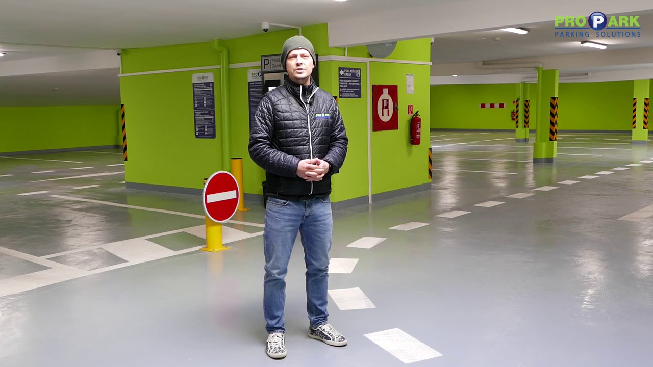Modernizácia Garáže Staré Mesto V Bratislave