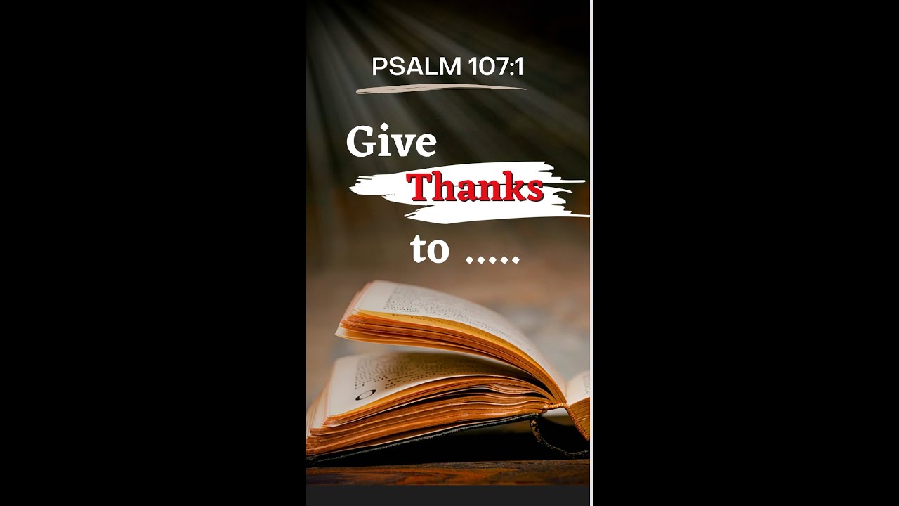 Библейские стихи, которые преобразят вашу жизнь