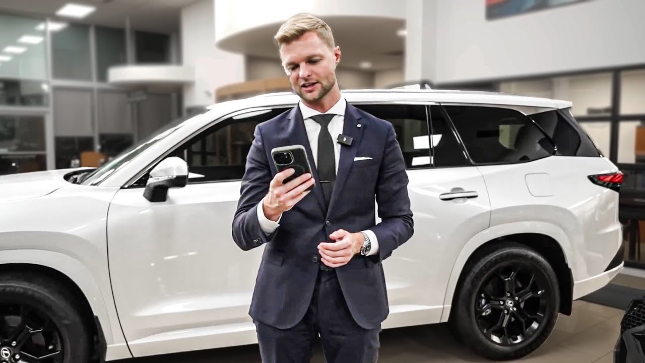Every Lexus Question ANSWERED! 2025 Recap, What's Coming?