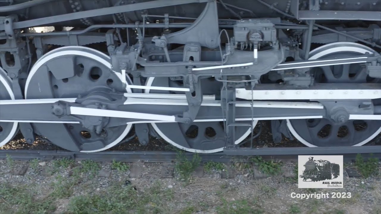 (Flashback to 2022) Santa Fe 5030 Revisited (more info in the description.