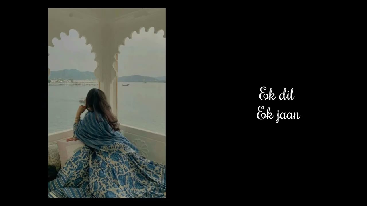 Cheerfull yet Sophisticated Desi Playlist That Will Give You Royal Vibes