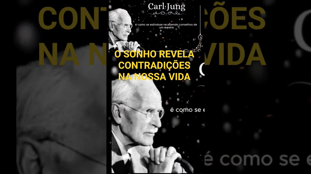 O SONHO REVELA CONTRADI&Ccedil;&Otilde;ES NA NOSSA VIDA