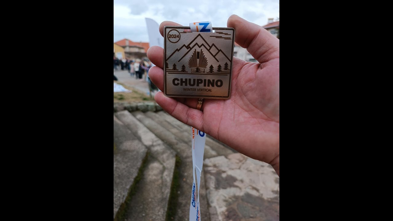Chupino winter vertical 2024