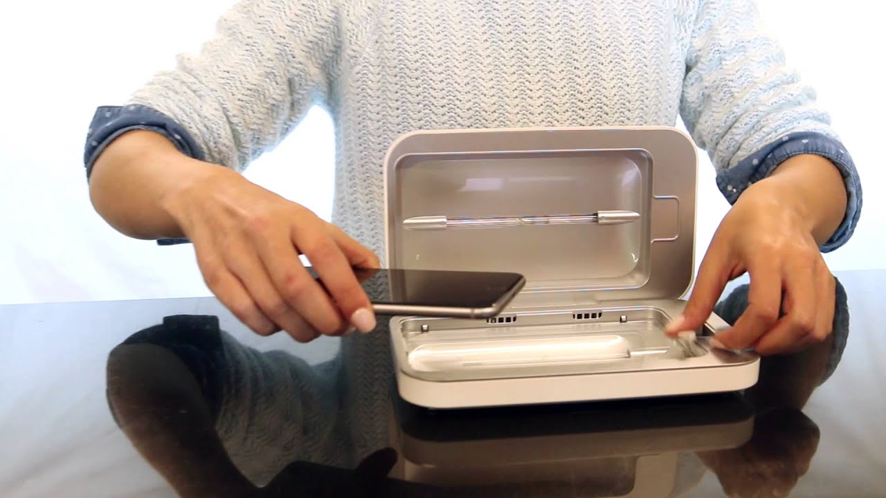 PhoneSoap 2.0