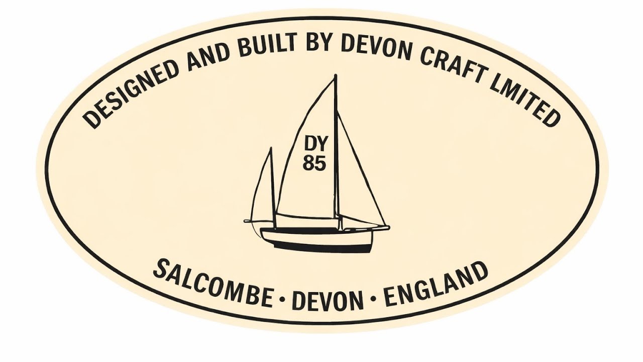 Project Devon Yawl  DY85 still stripping the cockpit, Buoyancy Tanks, Foam Removal, bulkheads etc