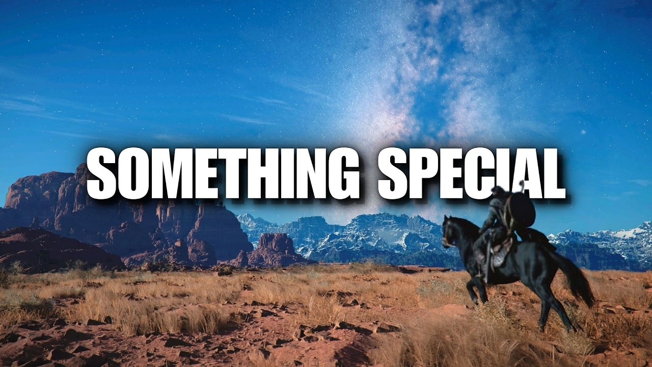 This Is Why I’m Excited for Crimson Desert