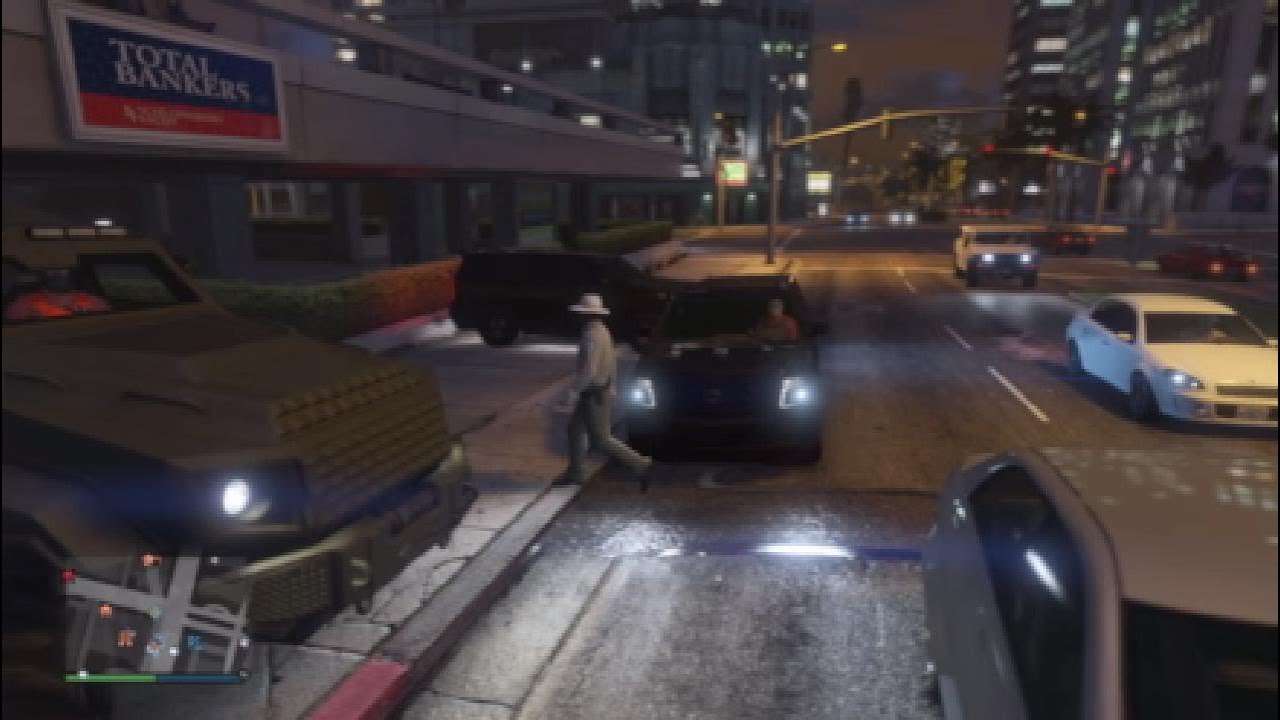 Michigan State Police RP.Series 1.Episode 8.