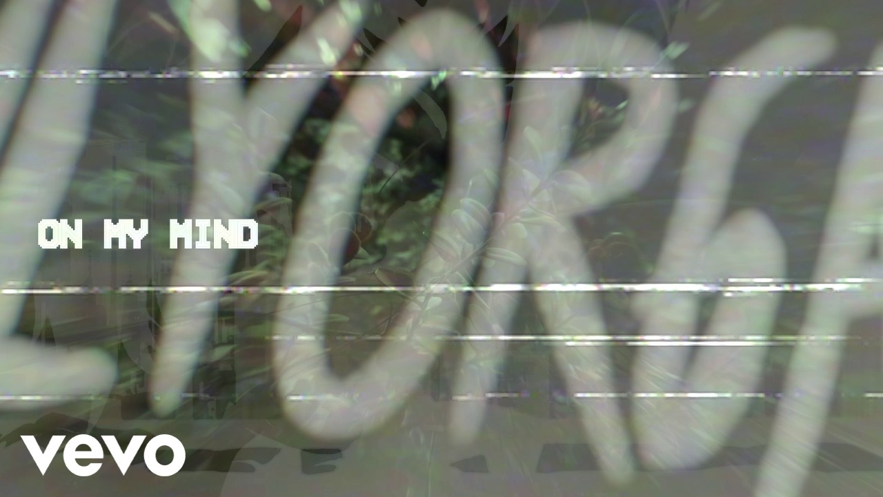 Onlyorganictrash - On My Mind (feat. Buena Arma) [Visualizer]