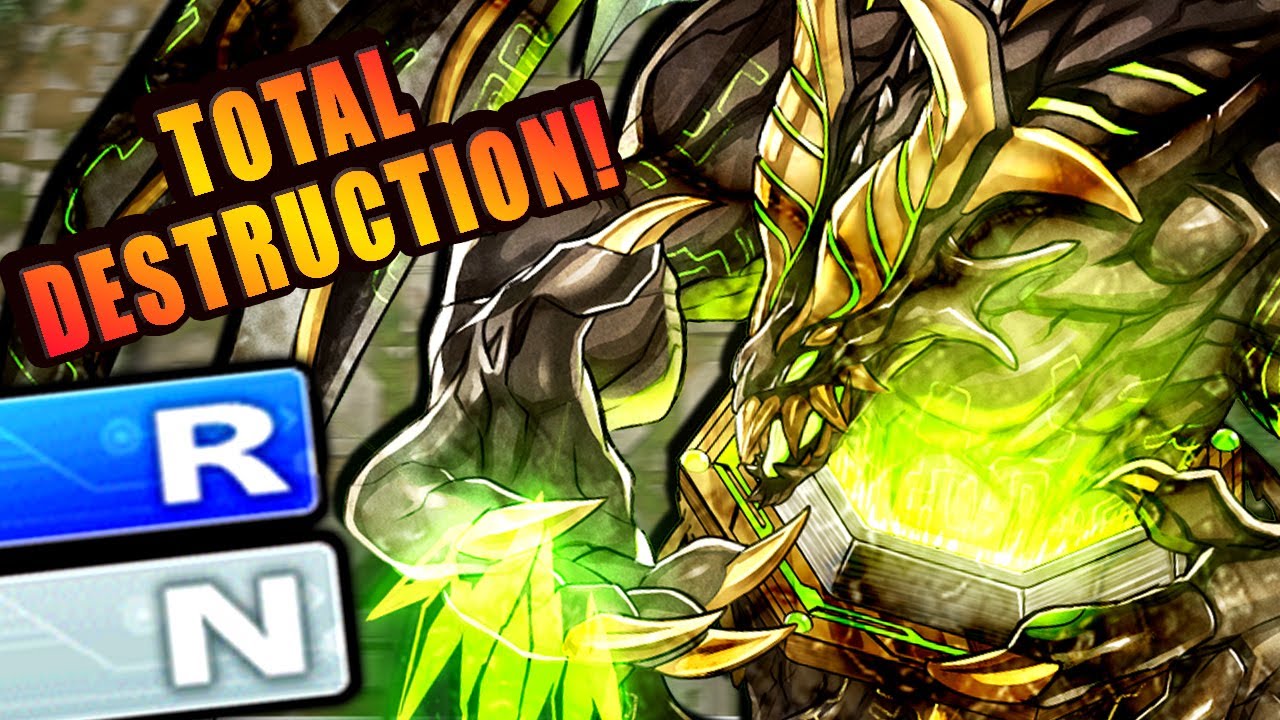 Master Duel Budget Builds \\ MEGALITH STUN // Deck Profile + Combo Tutorial