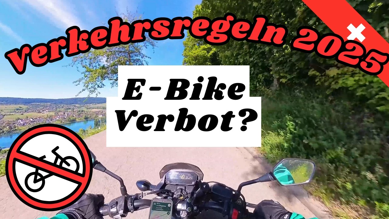 🇨🇭 Schweizer Strasse - Du glaubsch n&ouml;d was sich alles &auml;ndert!