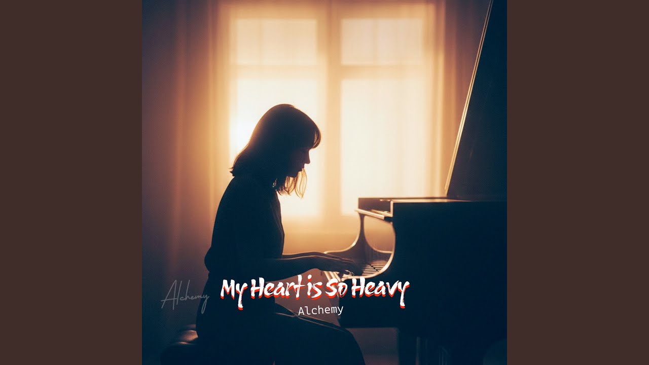 My Heart Is so Heavy