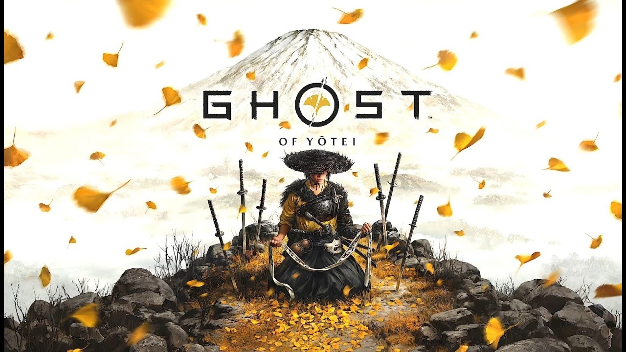 *LIVE* PART 12 *GHOST OF YOTEI *GAMEPLAY WITH FULL CUTSCENES*