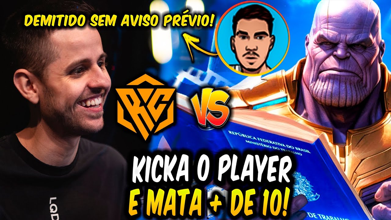 FIZ UMA REVOLUÇÃO NA RAZAH COMPANY! - RAZAH CORTES