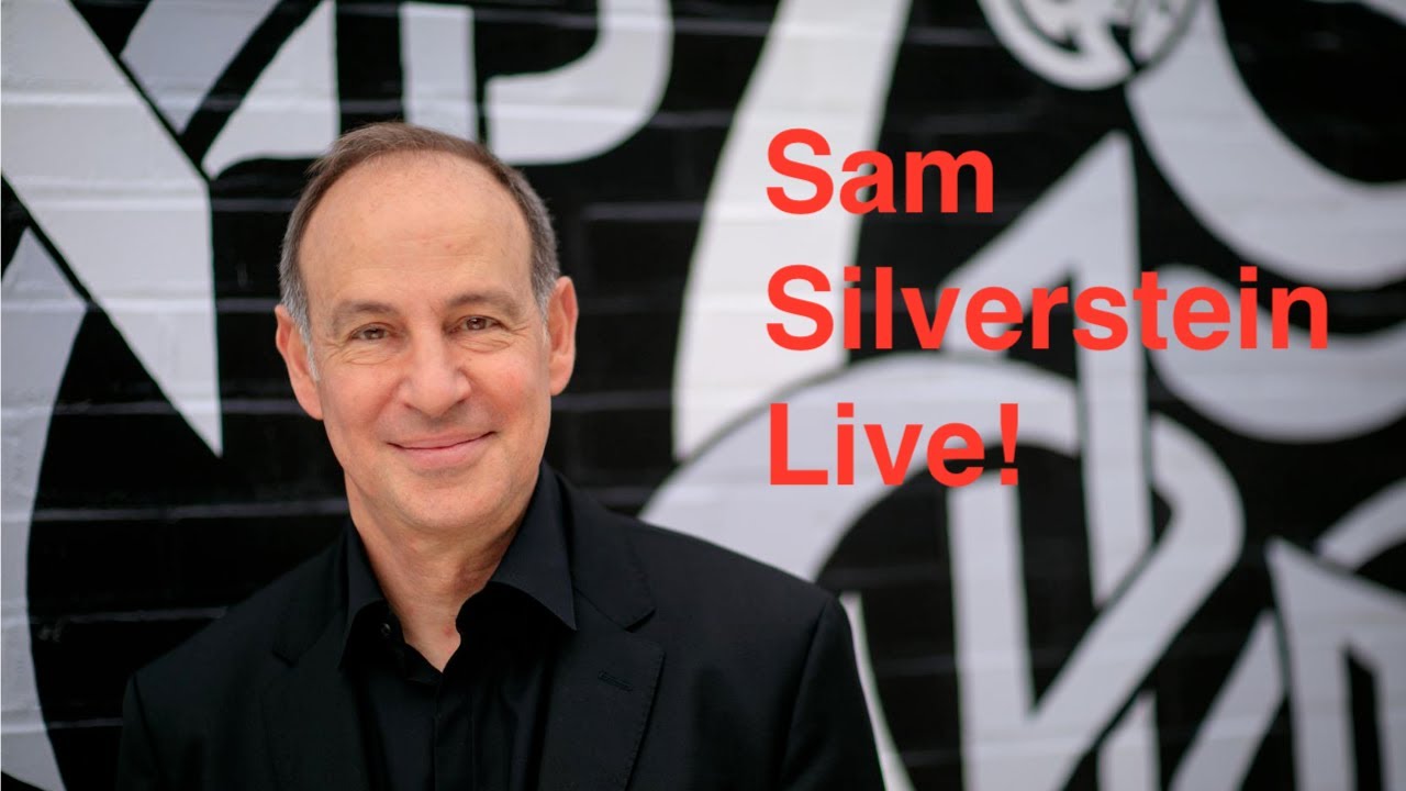 Sam Silverstein Talks About Accountability
