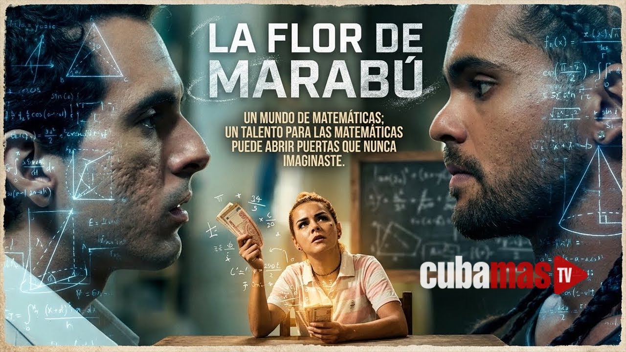 Telefilme cubano: 