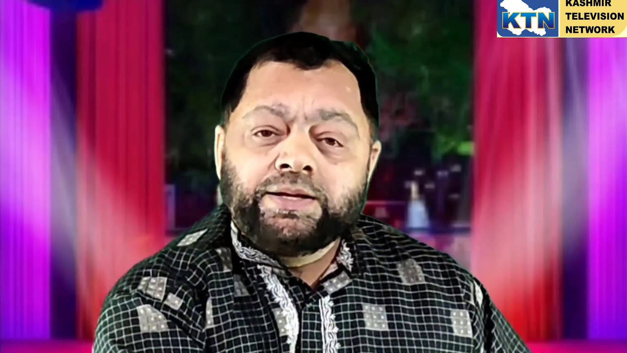 Bram Dith Saki Nashraveth Goum                                 A Tribute to Ustad Ghulam Nabi Sheikh