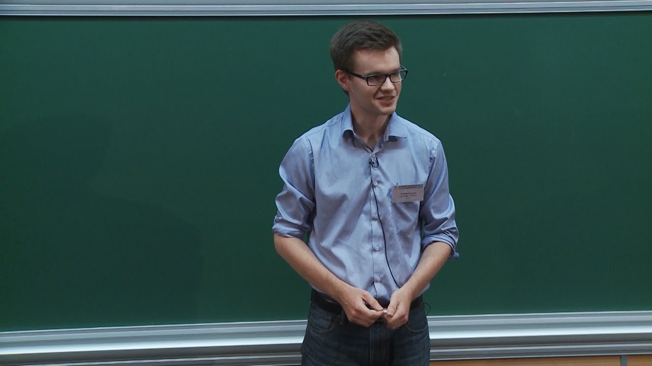 Jack Thorne - The Ramanujan conjecture for Bianchi modular forms of weight 2