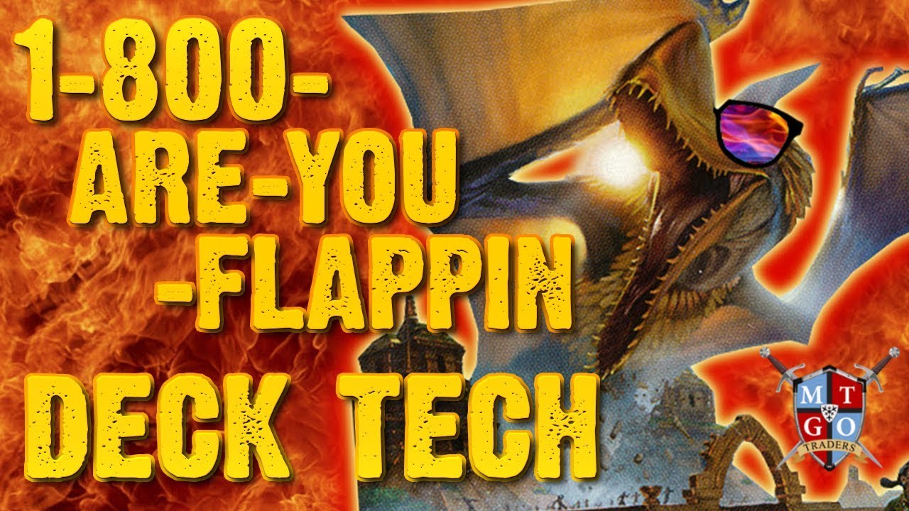 Jolt - Deck Tech - Zetalpa, Primal Dawn