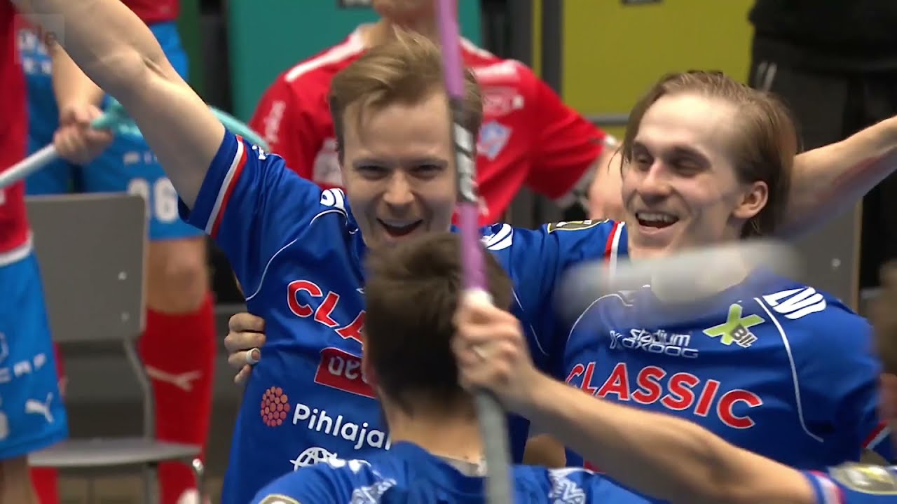 Finnish Cup Final 2022 - Classic vs SPV