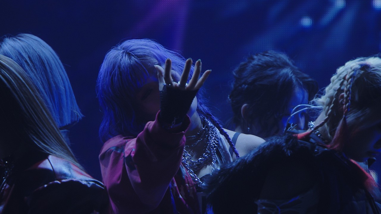 HANA / NON STOP -Spotify On Stage Tokyo 2025-