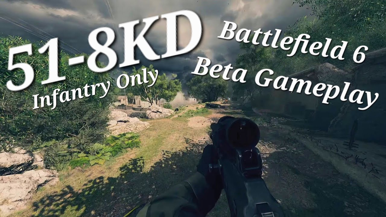 NVO-228E Iberian Offensive Conquest Battlefield 6 Beta Gameplay