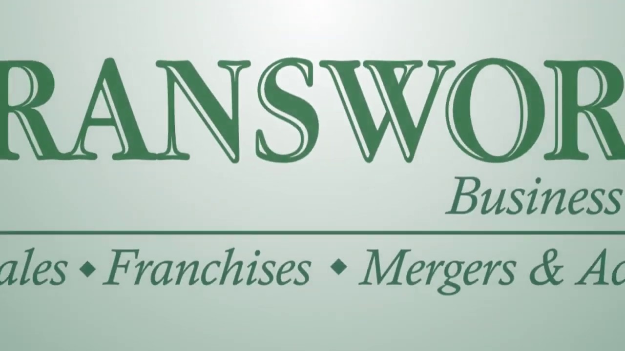 Why Transworld Business Advisors