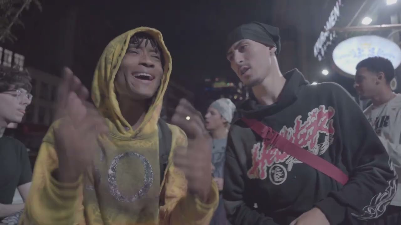Twukae (whotfis2k) - Get Munyon [p. on43] Shot by: @Localvann