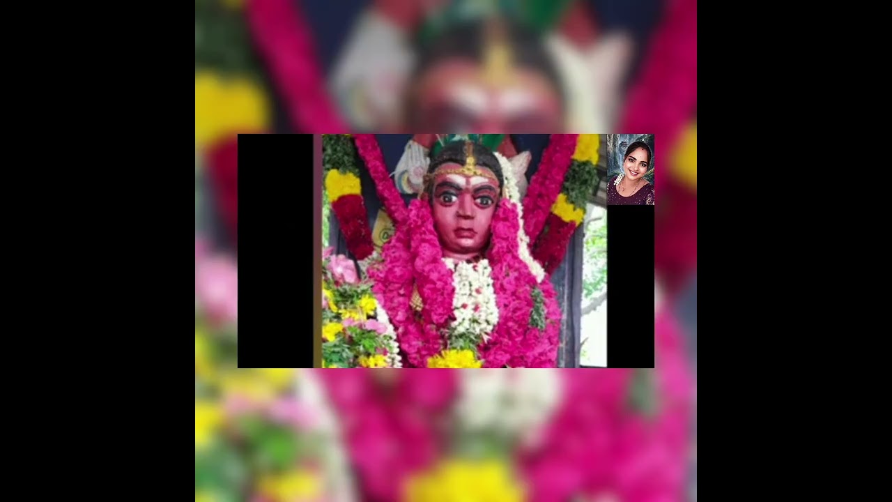 கொடூரமாக இறந்து போன பென் 😱 ஊர் மக்கள் தெய்வமாக வழிபடுவது ஏன்???