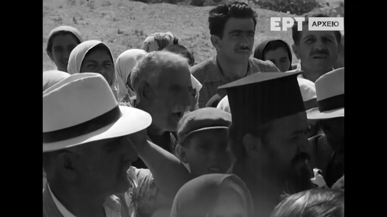 Σεισμός Σαντορίνης 1956: Ο μεγαλύτερος σεισμός του 20ου αιώνα στην Ευρώπη