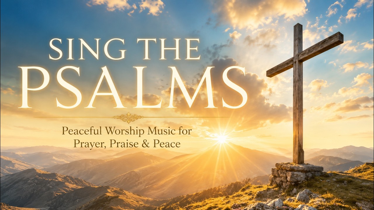 Singing The Psalms, Heavenly