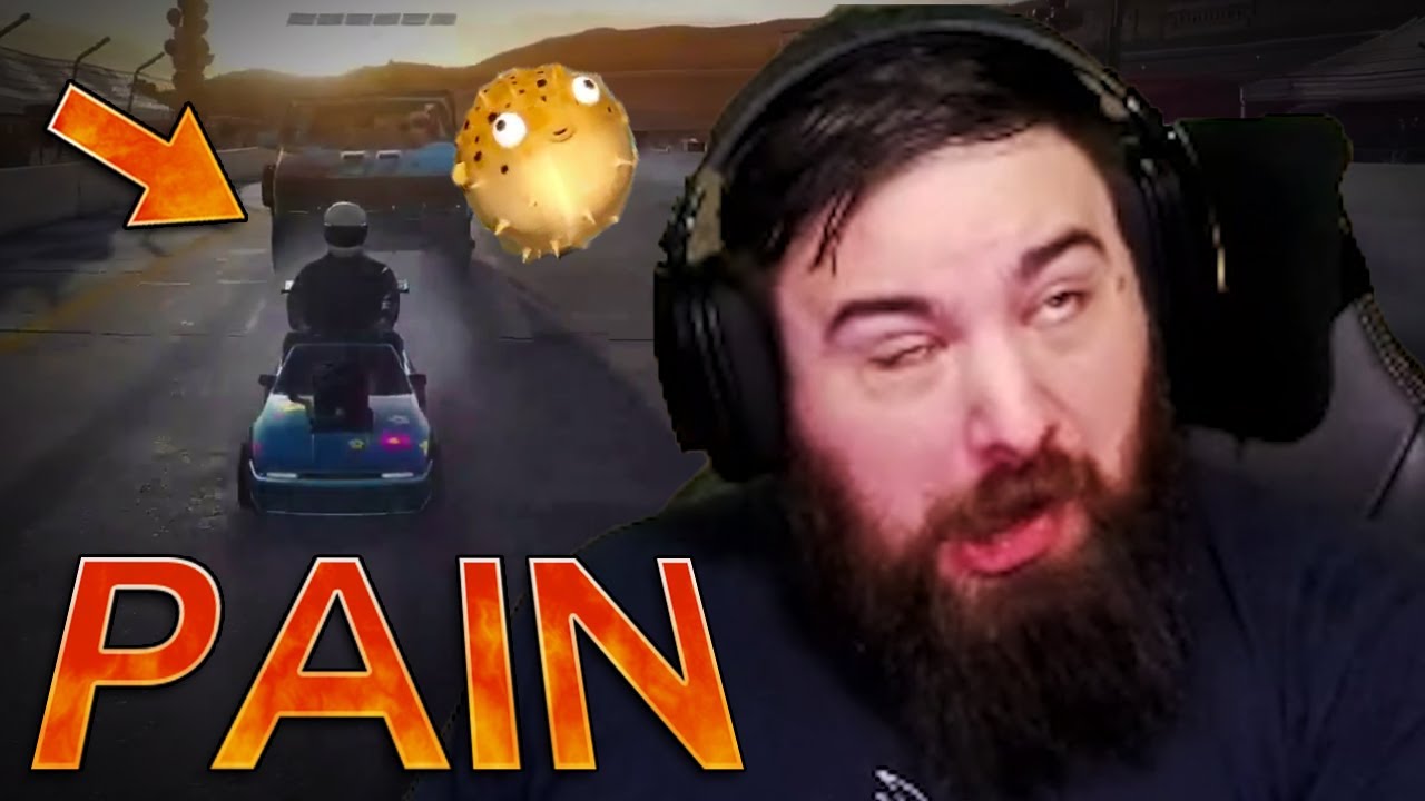 An exquisite selection of premium gaming content - Twitch Highlights!