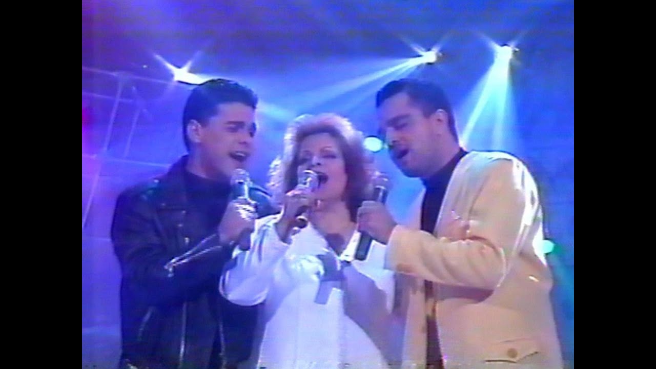 Sabadão - Zezé Di Camargo & Luciano Feat. Ângela Maria | 1996