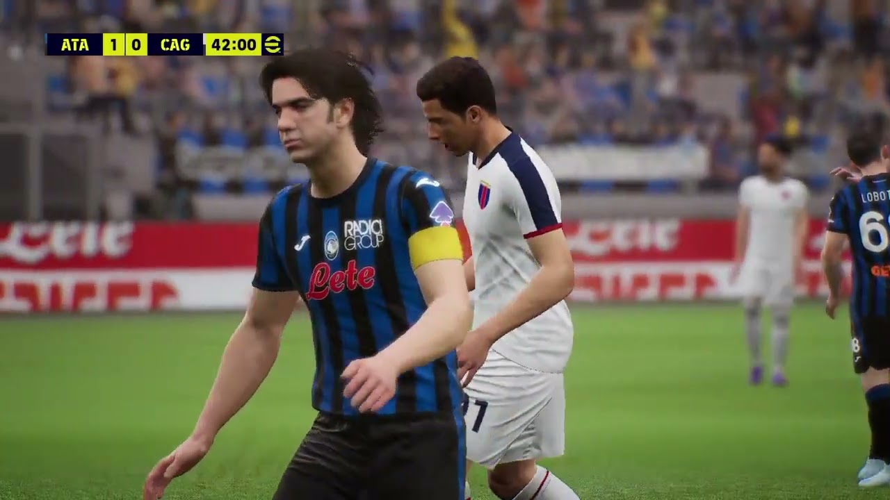 EFOOTBALL 2025 PS4