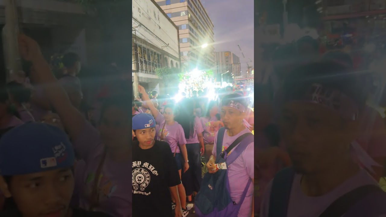 Viva Sto. Niño 2026 #nocopyrightinfringementintended #nocopyrightmusic #viral #ytviral #highlights 