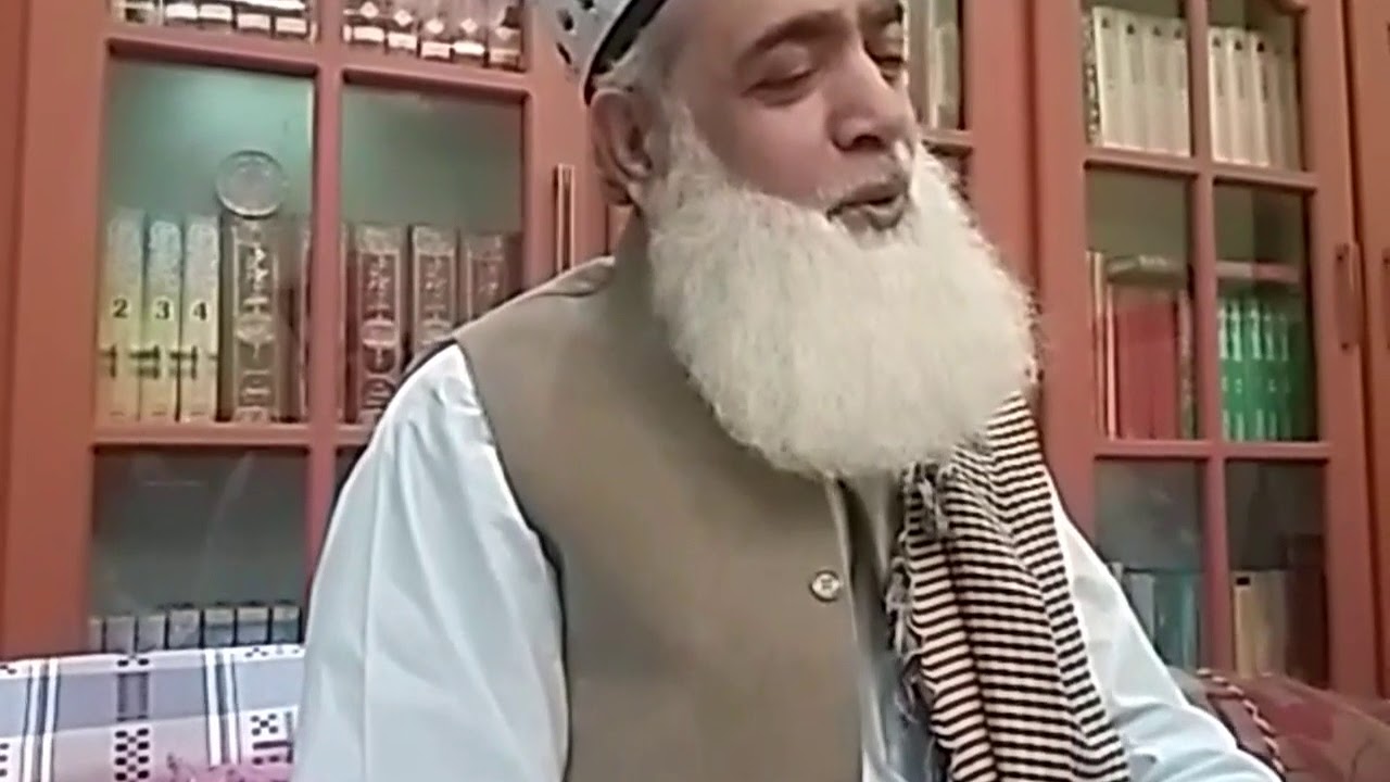 Guru Seeta Raam Se Mian huzoor Ki Mulaqaat Or pur Asraar waqiat || 29.06.2018