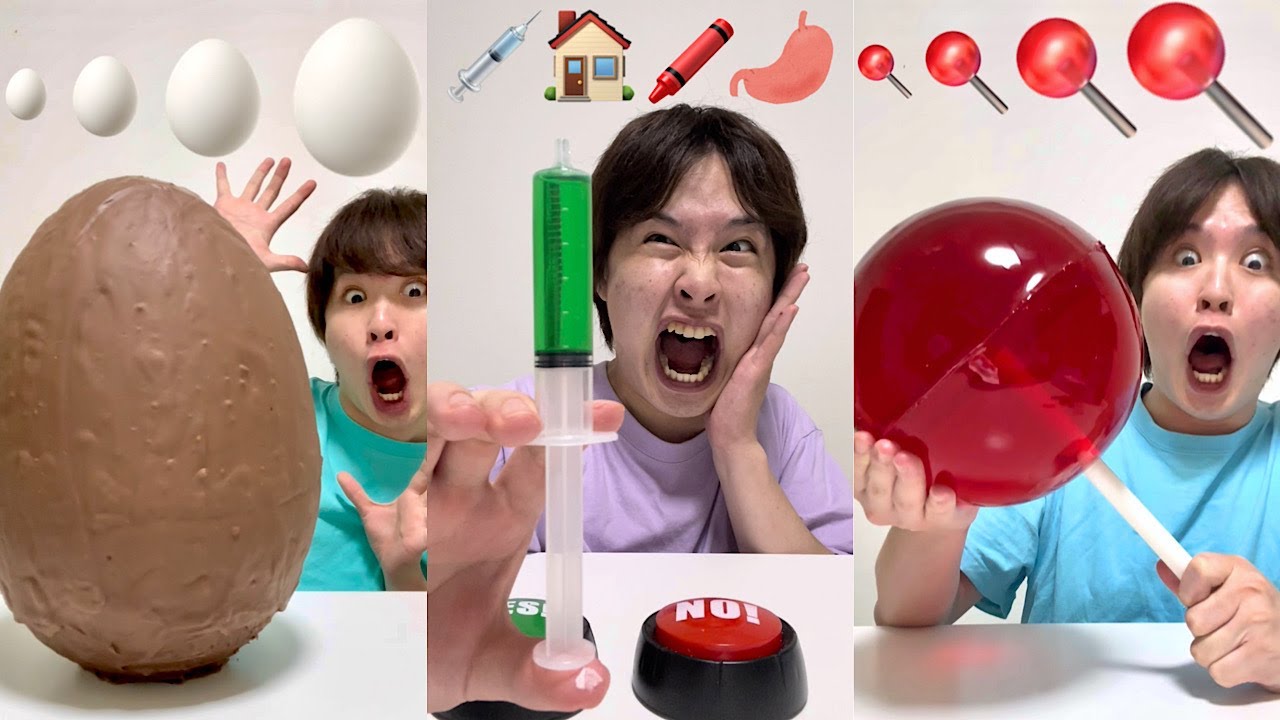 Saito09 funny video 😂😂😂