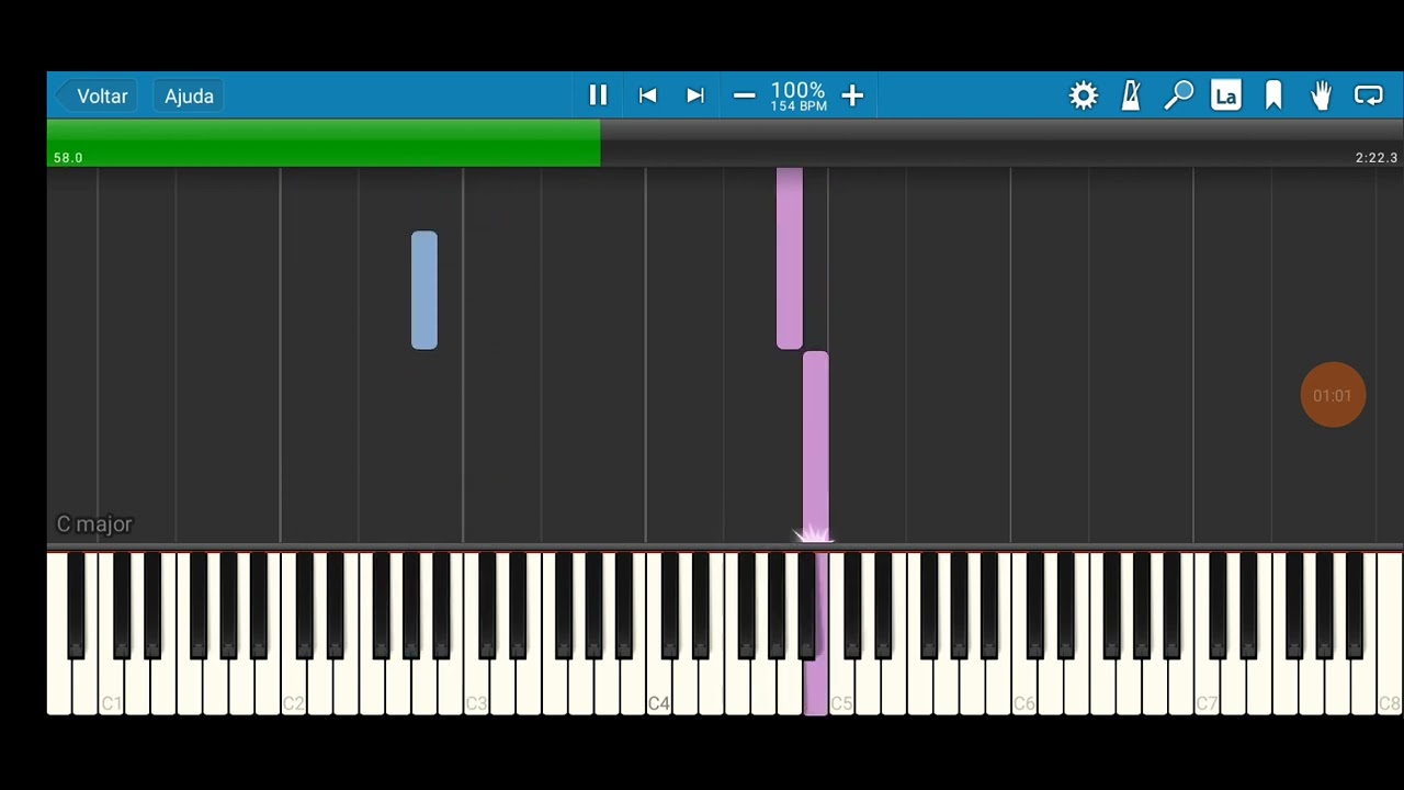 RUSH F# By @LoLingVo / @LeondCF