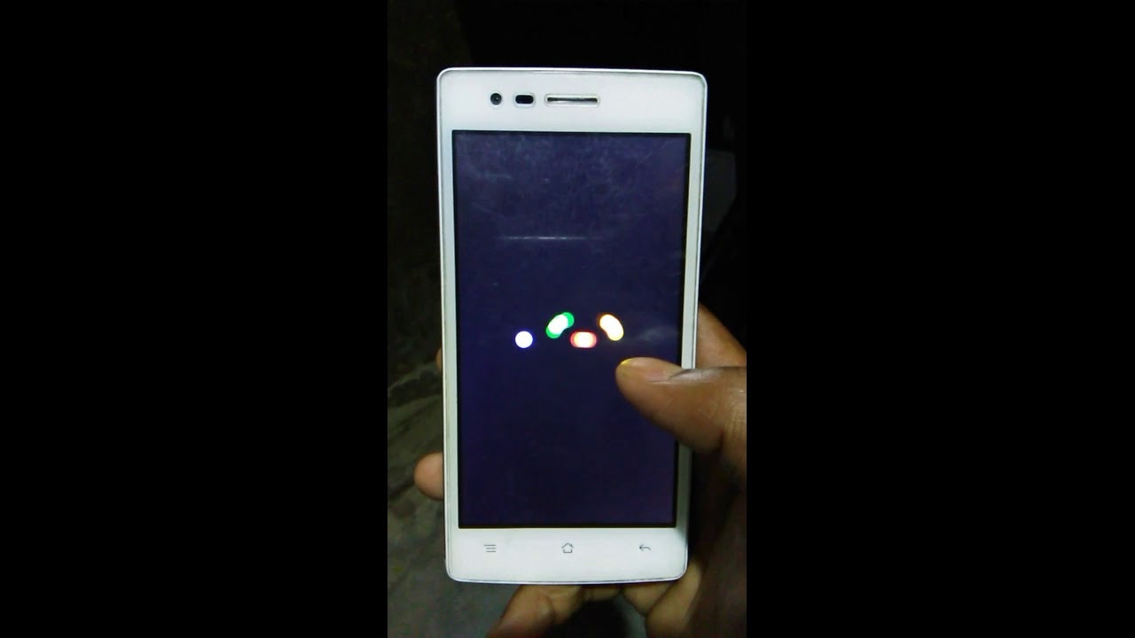 How to install Nougat 7.1.2 ROM on oppo neo 5