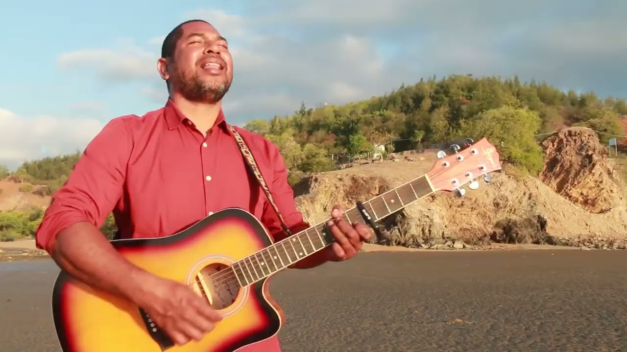 Rui Manuel - Saudades (official Music Video)