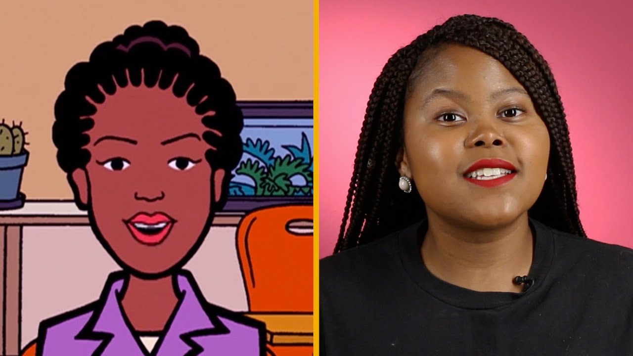 Is This The Most Important TV Character Of The 90s?