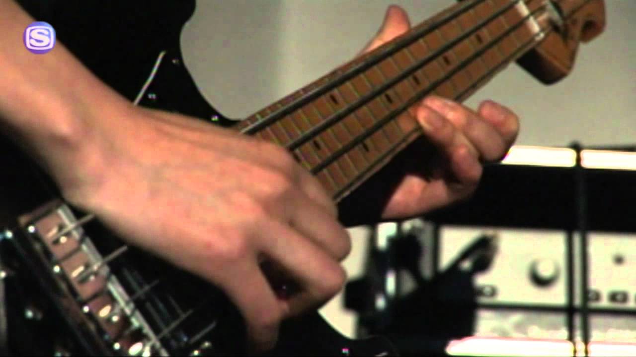 にせんねんもんだい - FAN @ 廃校フェスティバル09