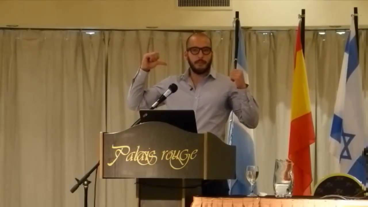 Kinesiología y Rehabilitación pre y pos transplante pulmonar - Lic Jorge Vicente - Parte 2